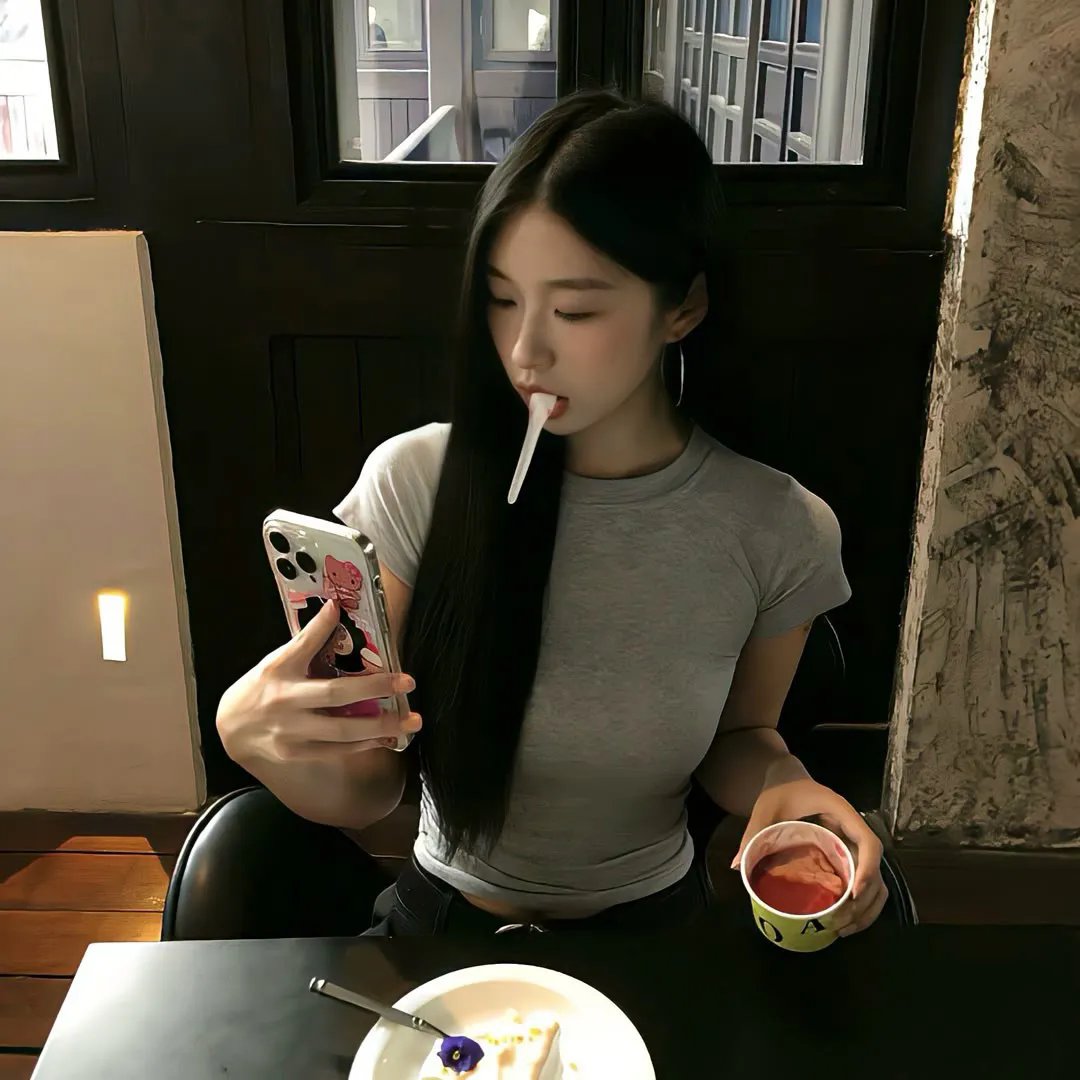 叠影惊潮