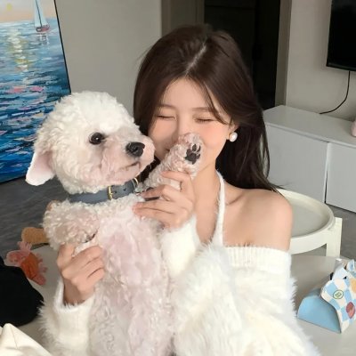 花漾少女心